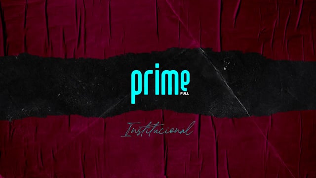 Institucional Prime